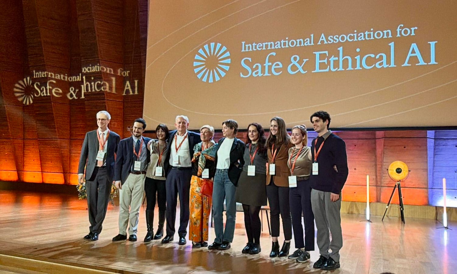 The Unseen AI Governance Meeting That Could Shape Our Future