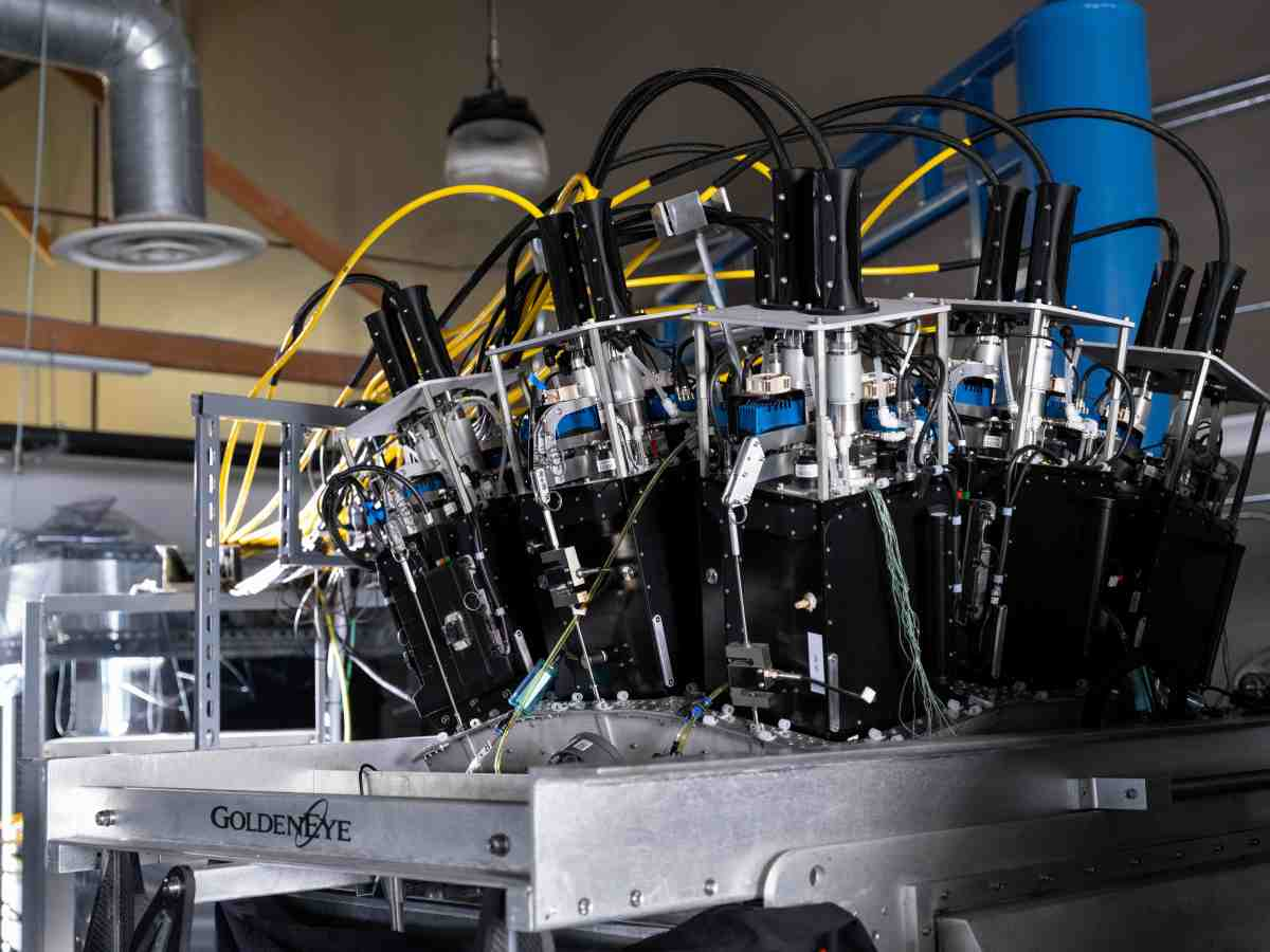 Freeform Secures $67 Million to Revolutionize Metal 3D Printing