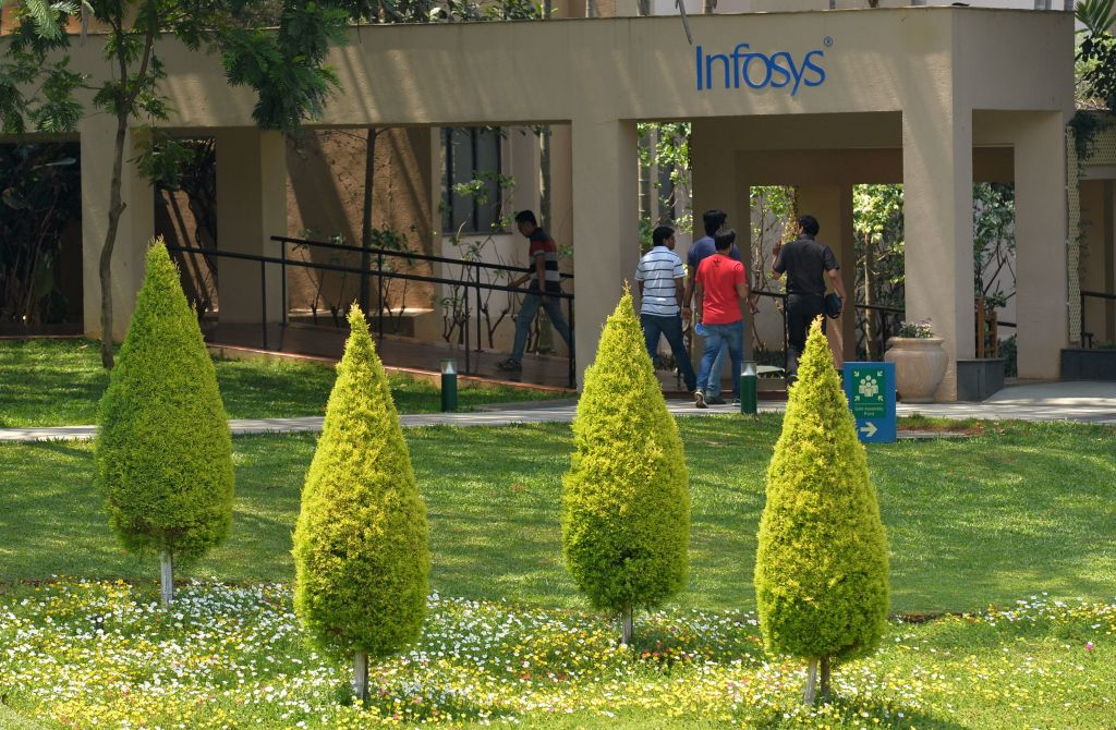 Infosys and Anthropic Team Up for AI Revolution in IT Services