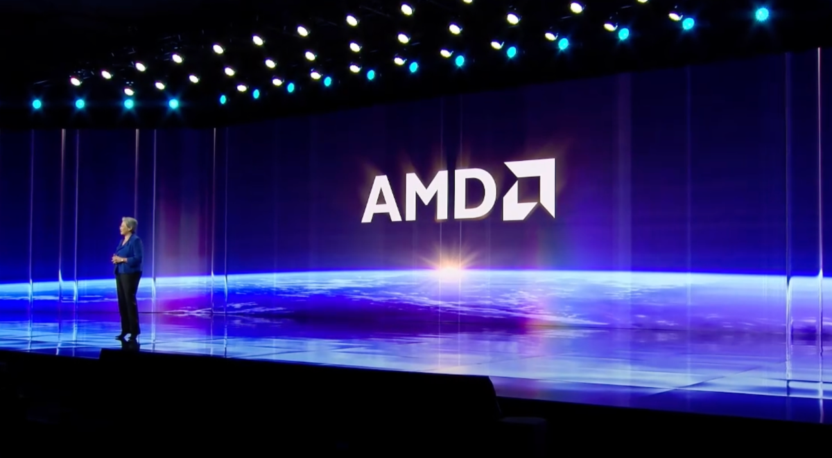 Meta’s $100 Billion Bet on AMD Chips for AI Growth