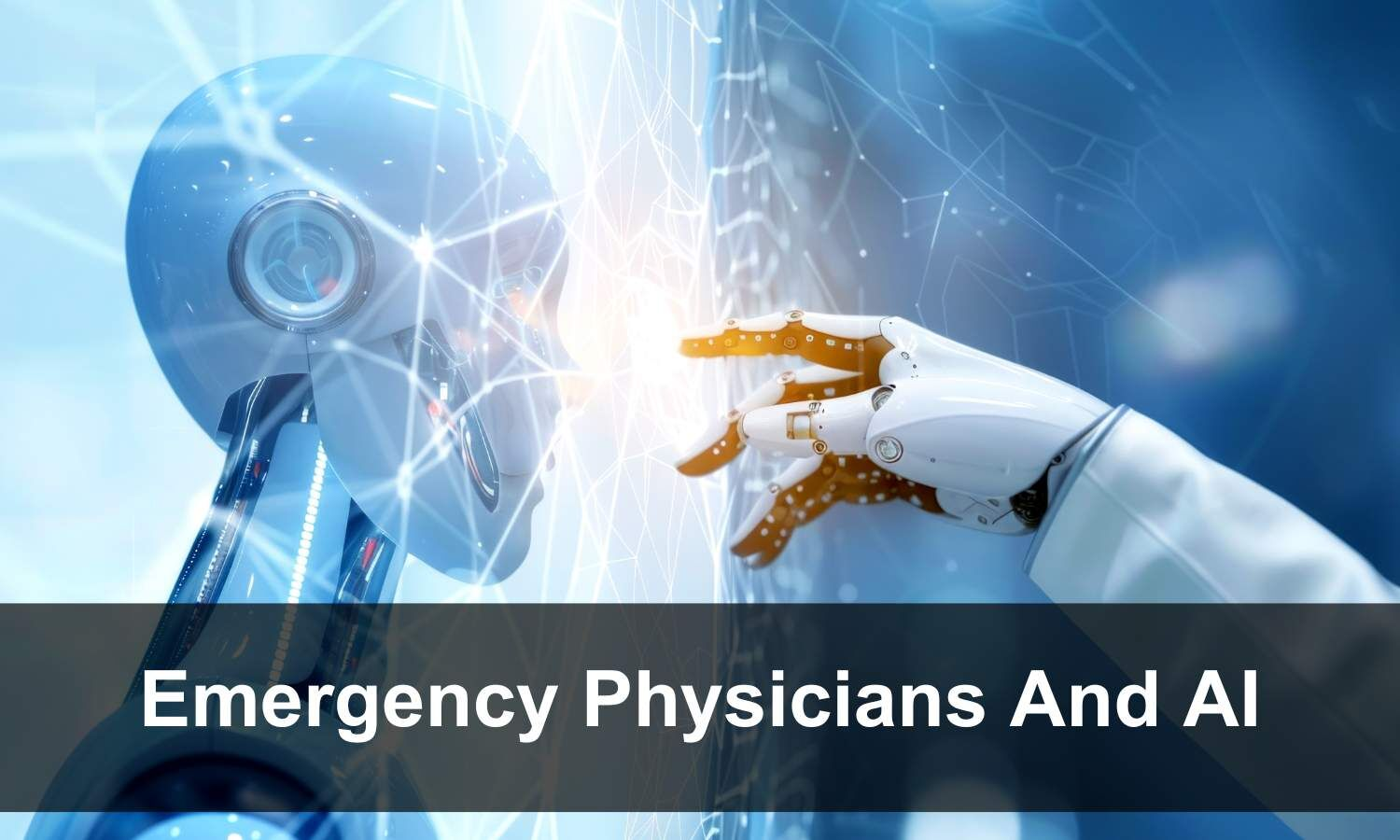 Growing Interest in AI Among Emergency Physicians – Survey Insights