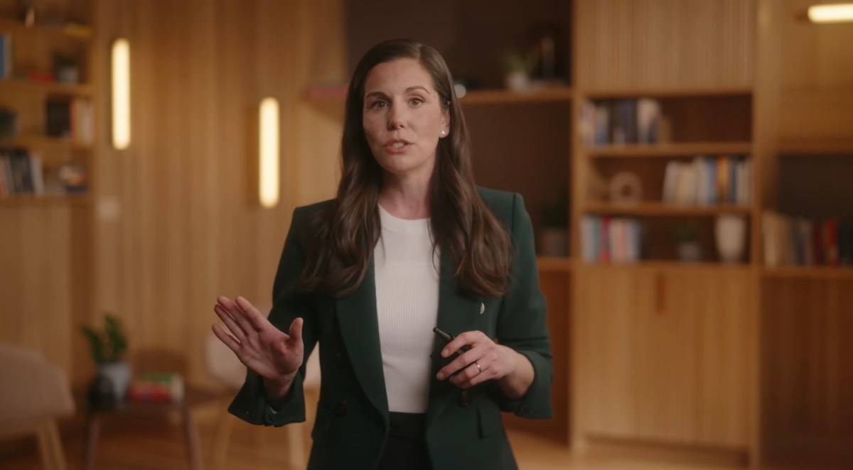 Anthropic Launches Game-Changing Enterprise Agents Program