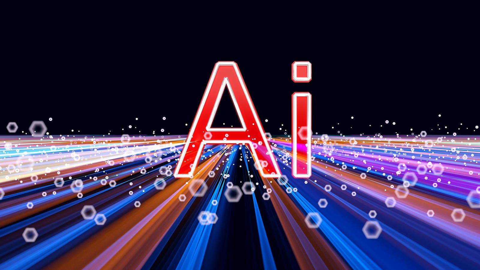 AI – The Game Changer in Power, Security, and Global Infrastructure
