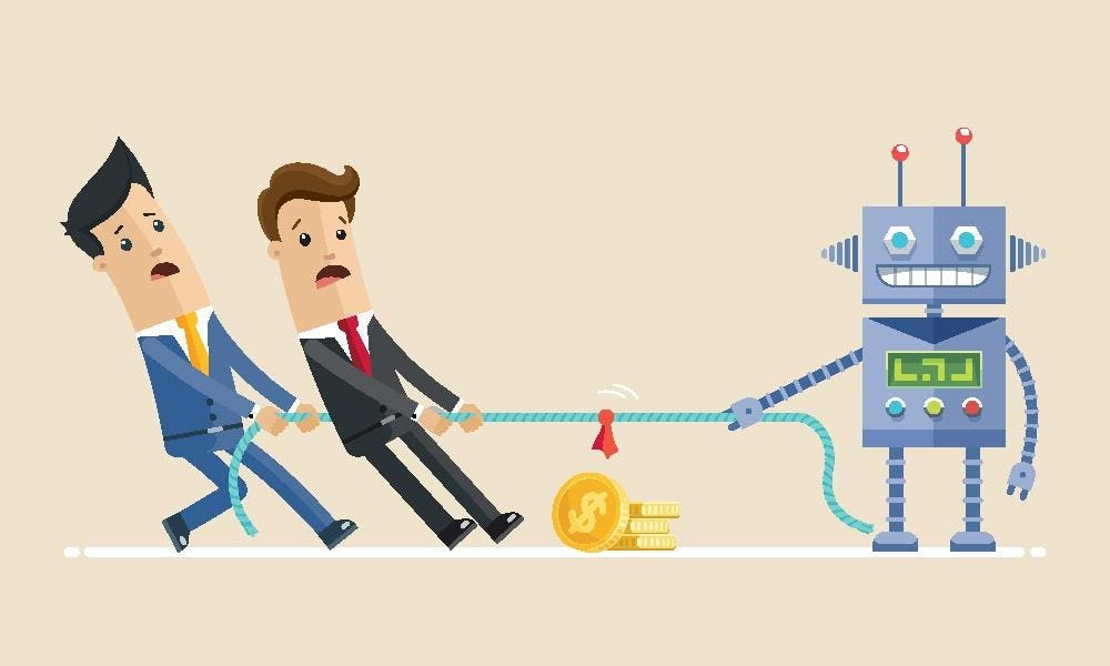 The Trust Factor – Why Agentic AI Struggles in Finance