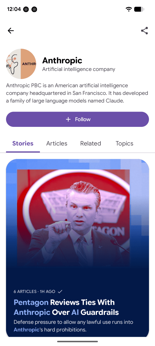 Particle App Revolutionizes News Consumption with Podcast Clips Feature