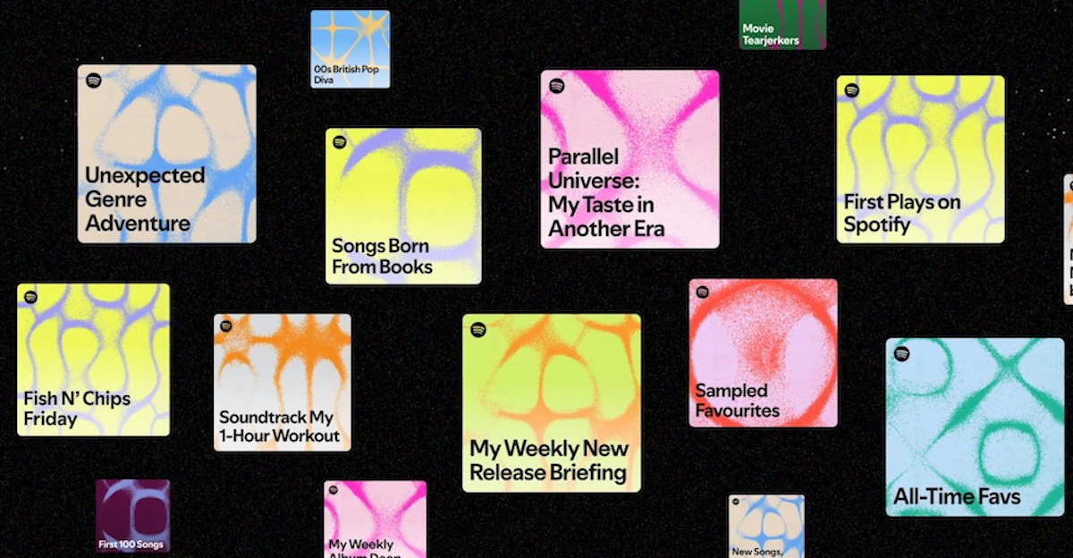 Spotify Expands AI-Powered Playlist Feature to More Countries