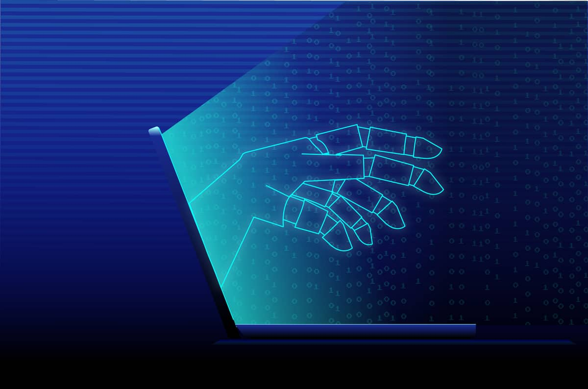 AI’s Impact on India’s Workforce – Growth Amidst Change