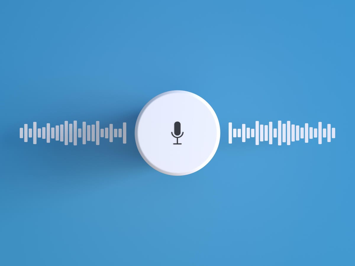 The Voice of AI – Bridging the Gap Between Consumers and Brands