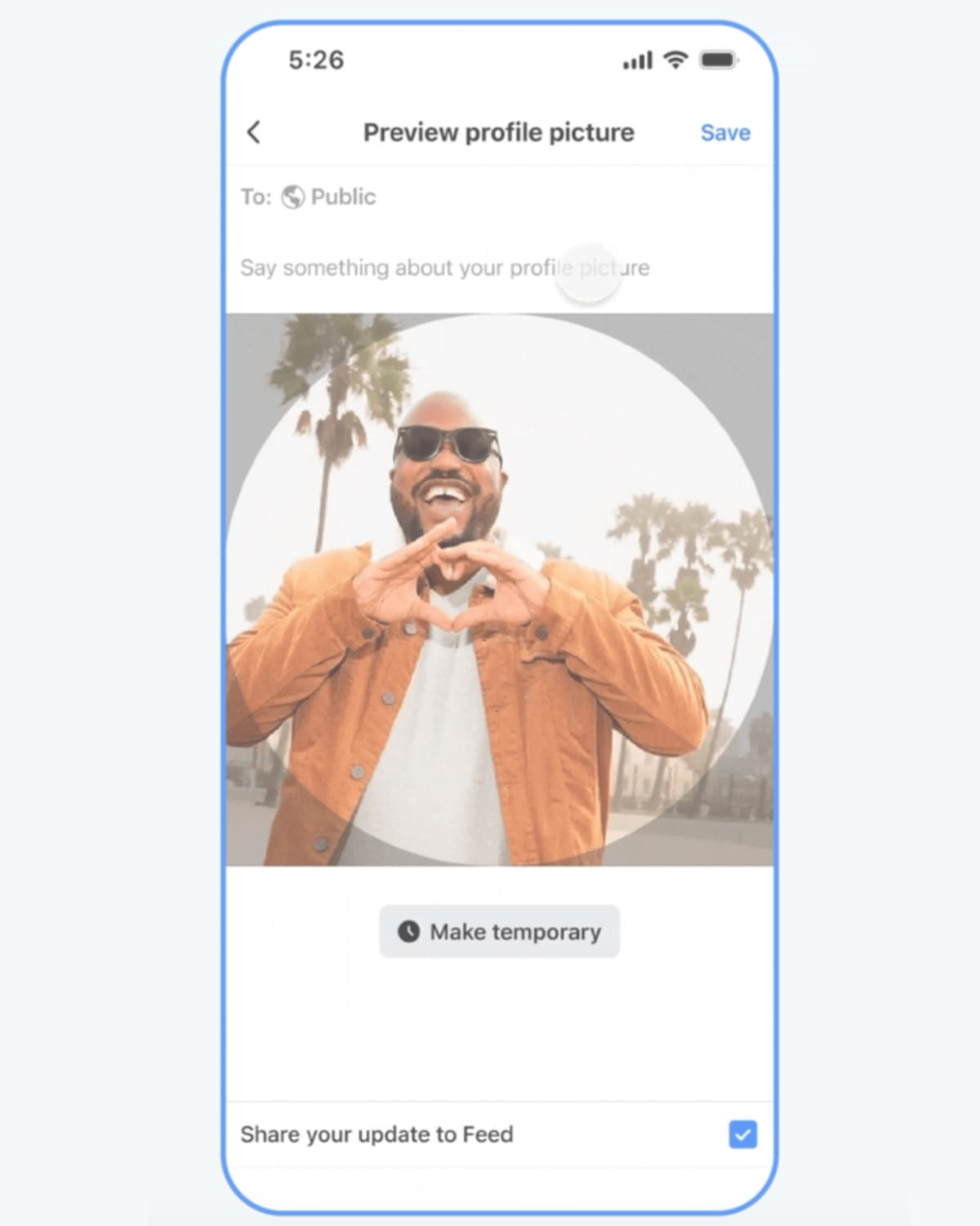 Meta Unleashes AI Magic – Transform Your Facebook Experience