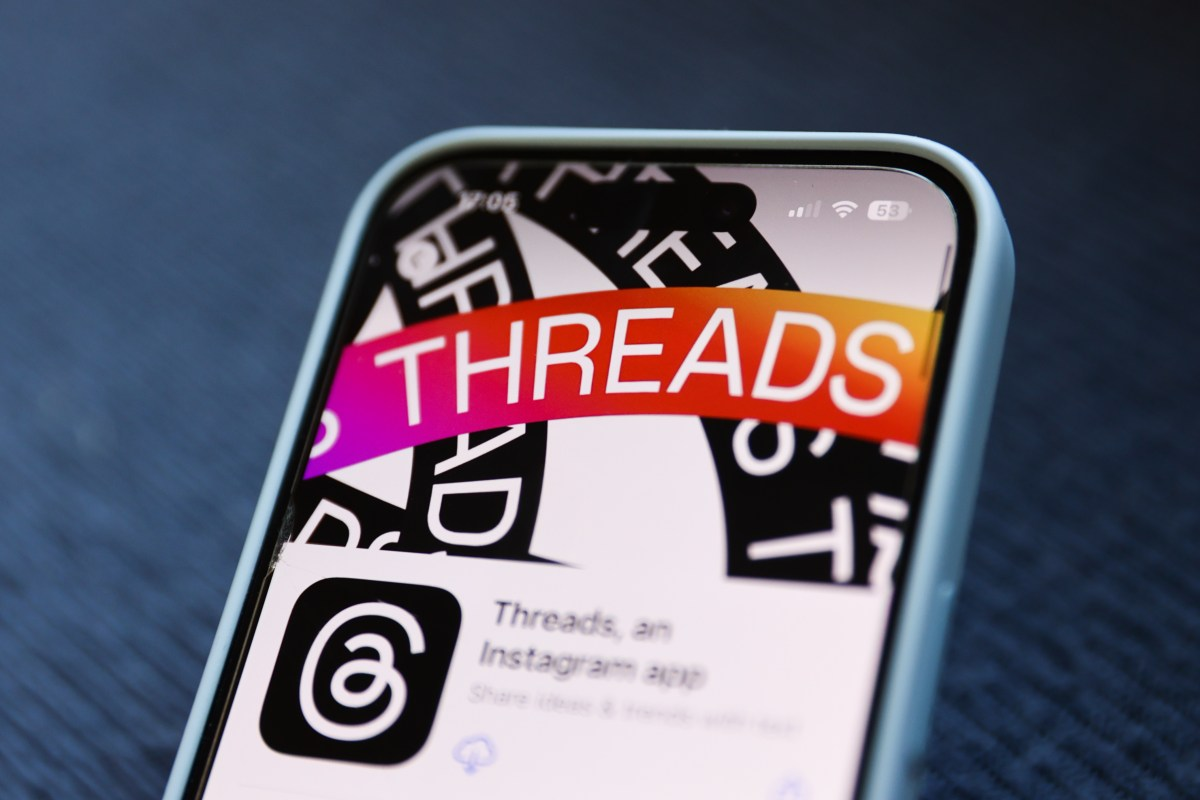 Threads Unveils AI Feature for Personalized Feeds