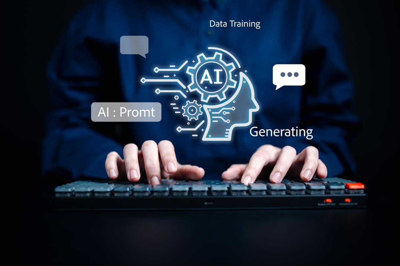 Is Your Leadership Ready to Build AI or Just Buy It?