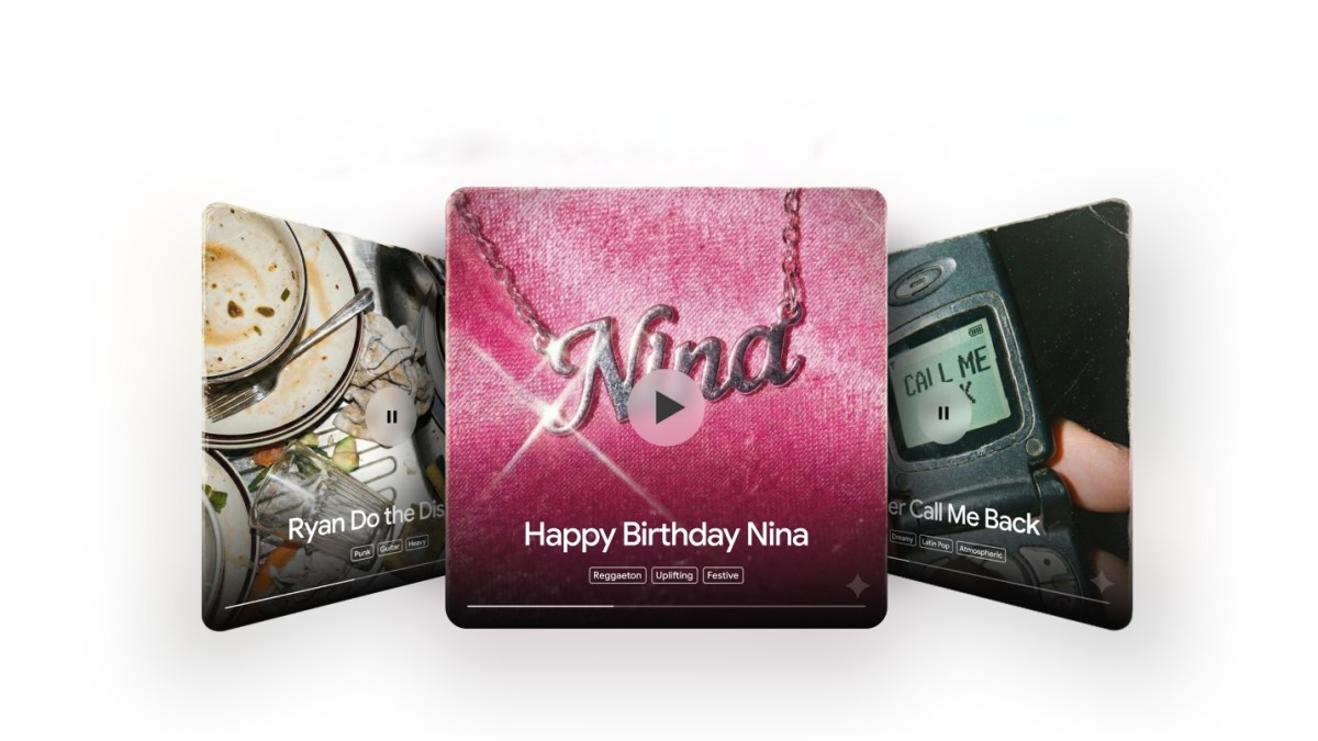 Google’s Gemini App Unveils Innovative Music Generation Feature