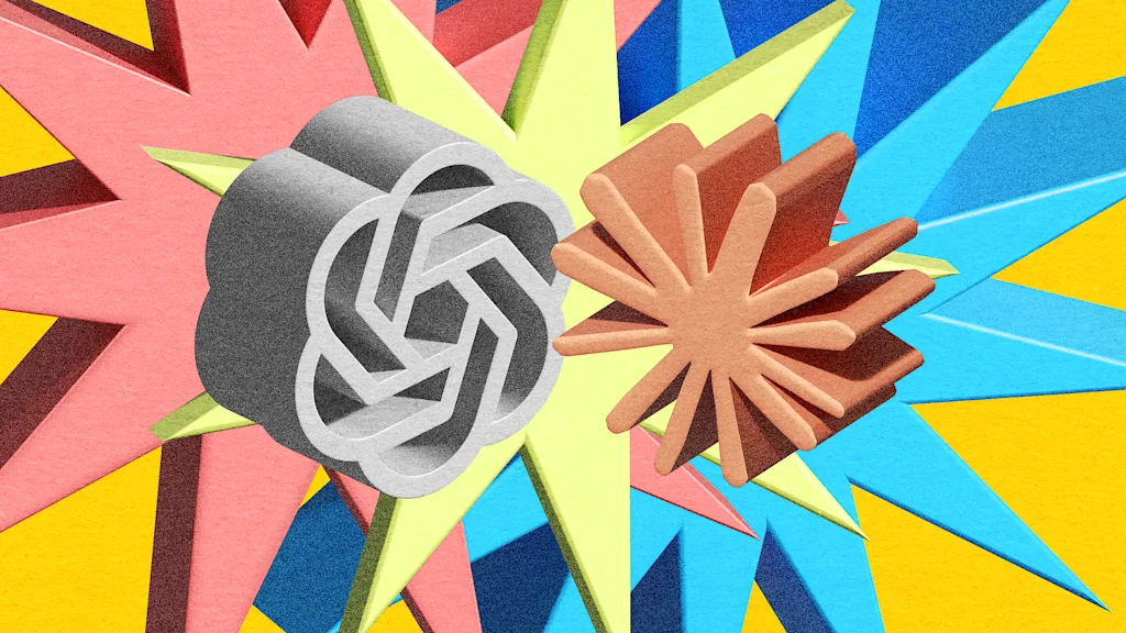 Anthropic’s Bold Ad Campaign Takes Aim at OpenAI Ahead of Super Bowl