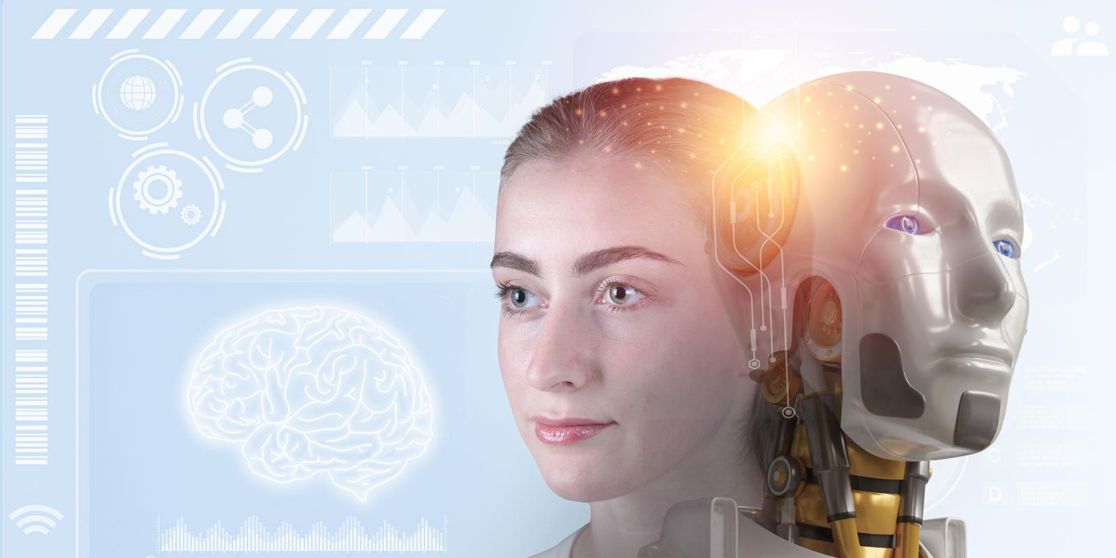 The Rise of the Colleague Relationship – Redefining Human-AI Collaboration