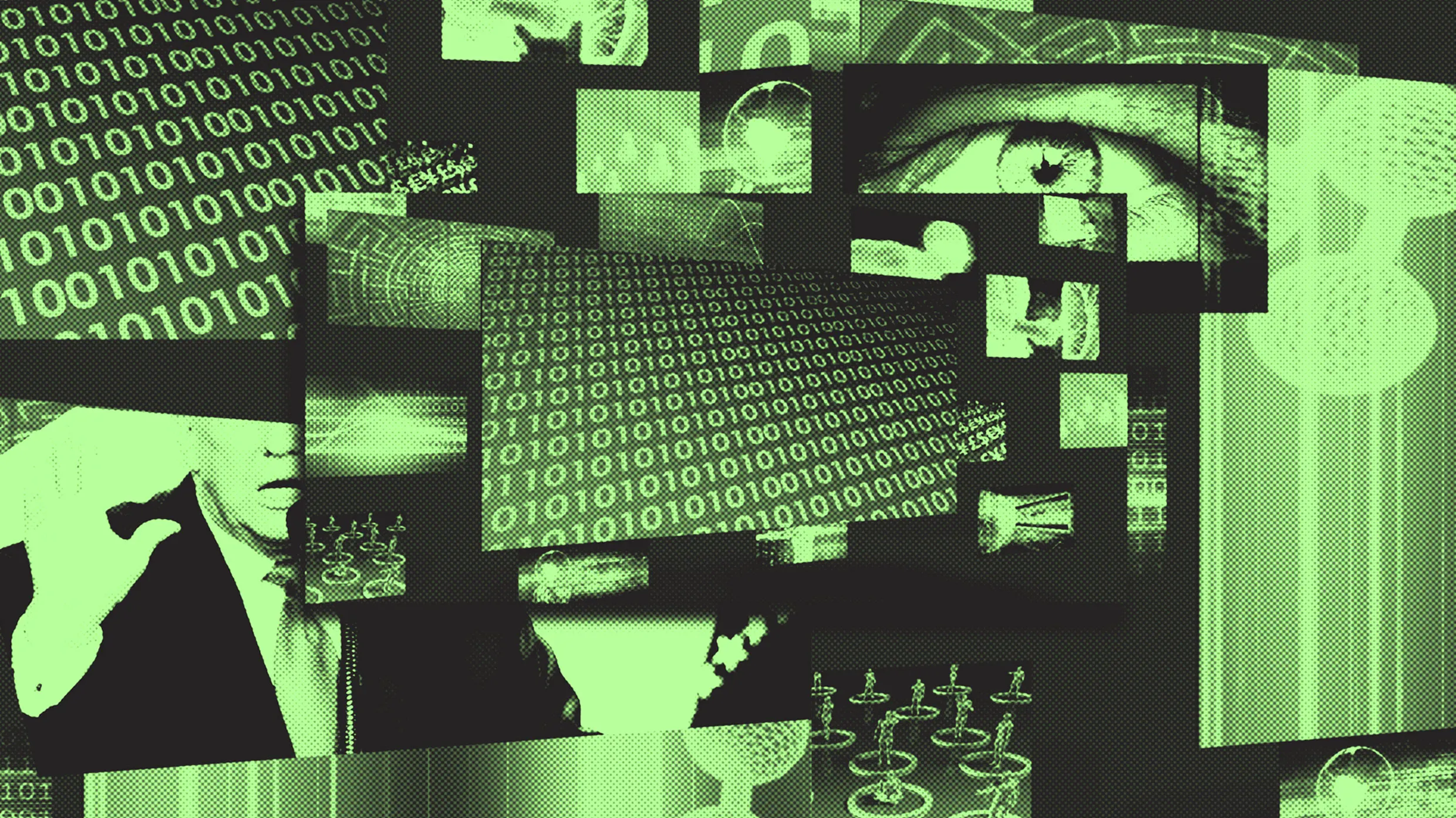 The Rise of AI – Navigating a World of Uncertainty and Change