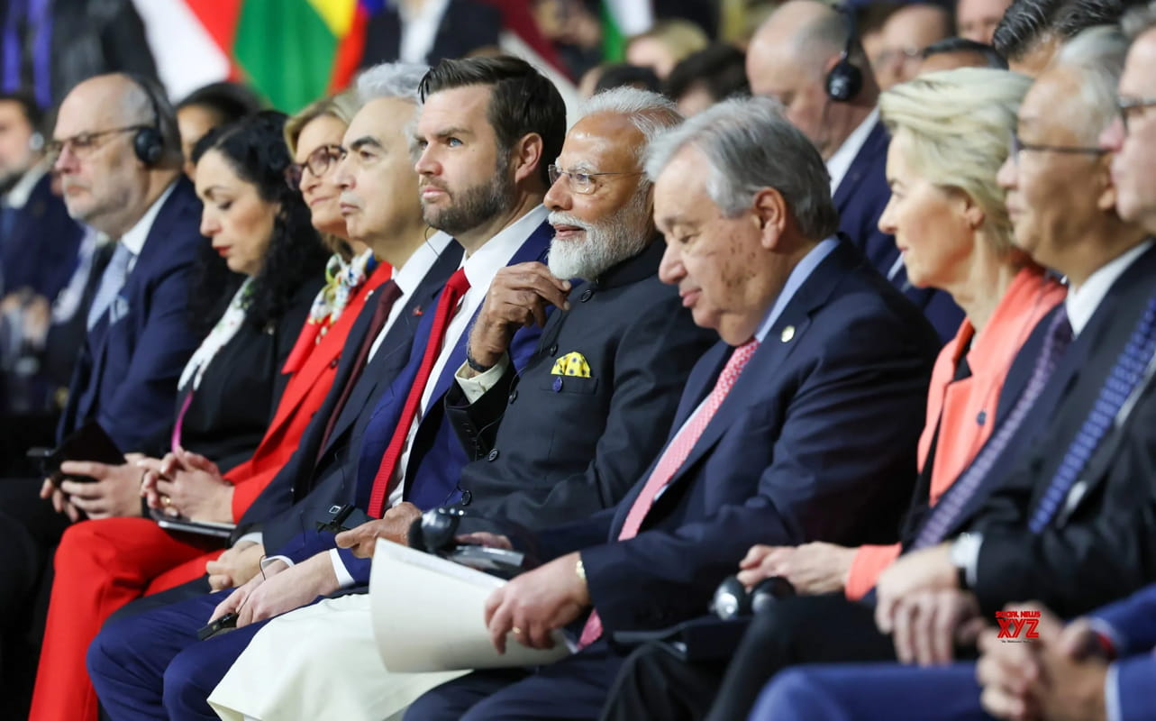 Navigating AI – The New Frontier of Strategic Autonomy