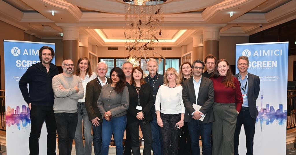 Navigating the AI Wave in Independent Film Production