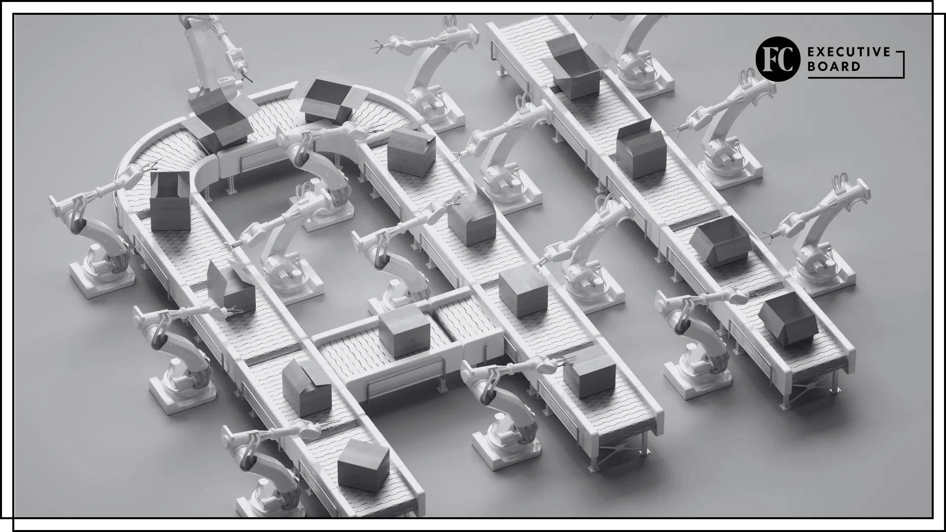 Empowering Technicians – The Key to Successful AI in Manufacturing