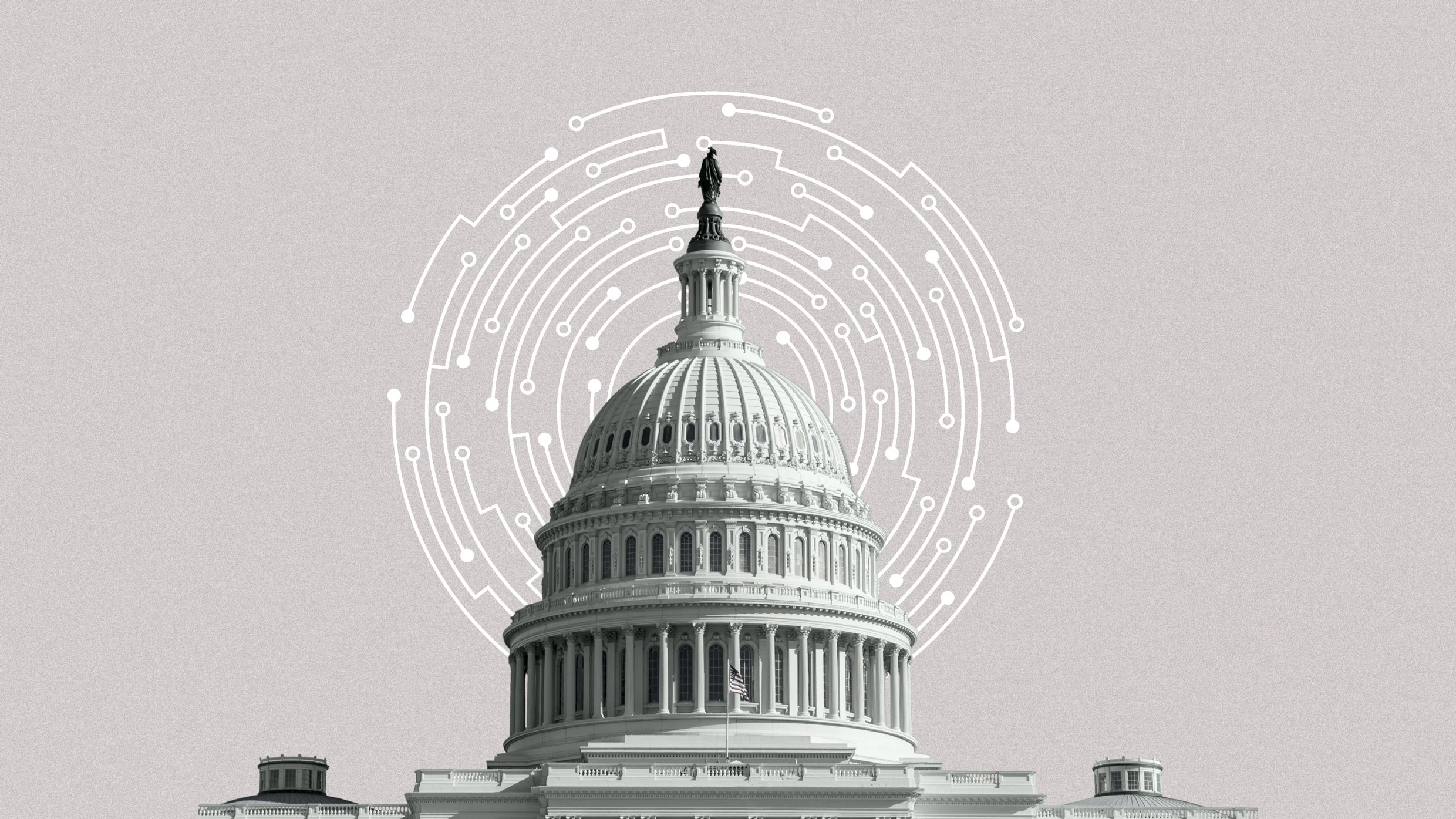 AI Revolutionizes U.S. Government – Innovation or Risk?