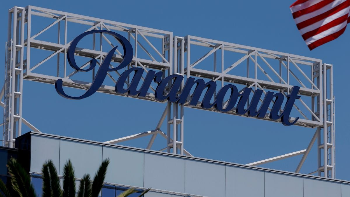 Paramount Takes a Stand Against ByteDance’s AI Copyright Violations