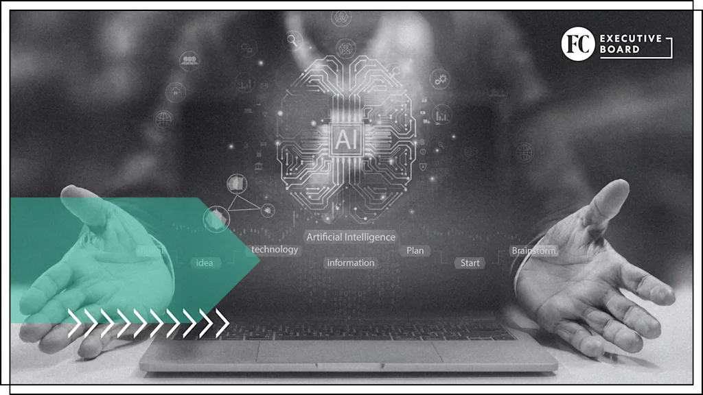 Transforming Work with AI – A 90-Day Trust-Building Plan