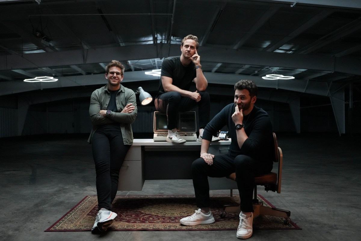 Linq’s Bold Pivot – From Digital Cards to AI Messaging Revolution