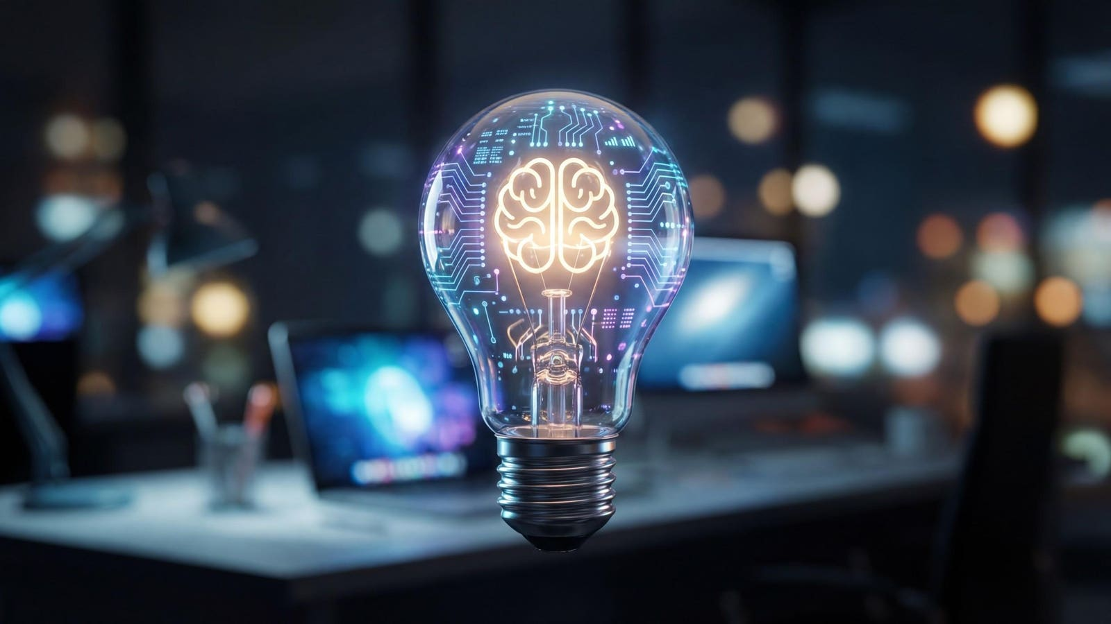 AI’s Impact on Creativity – Embracing Change for a New Era