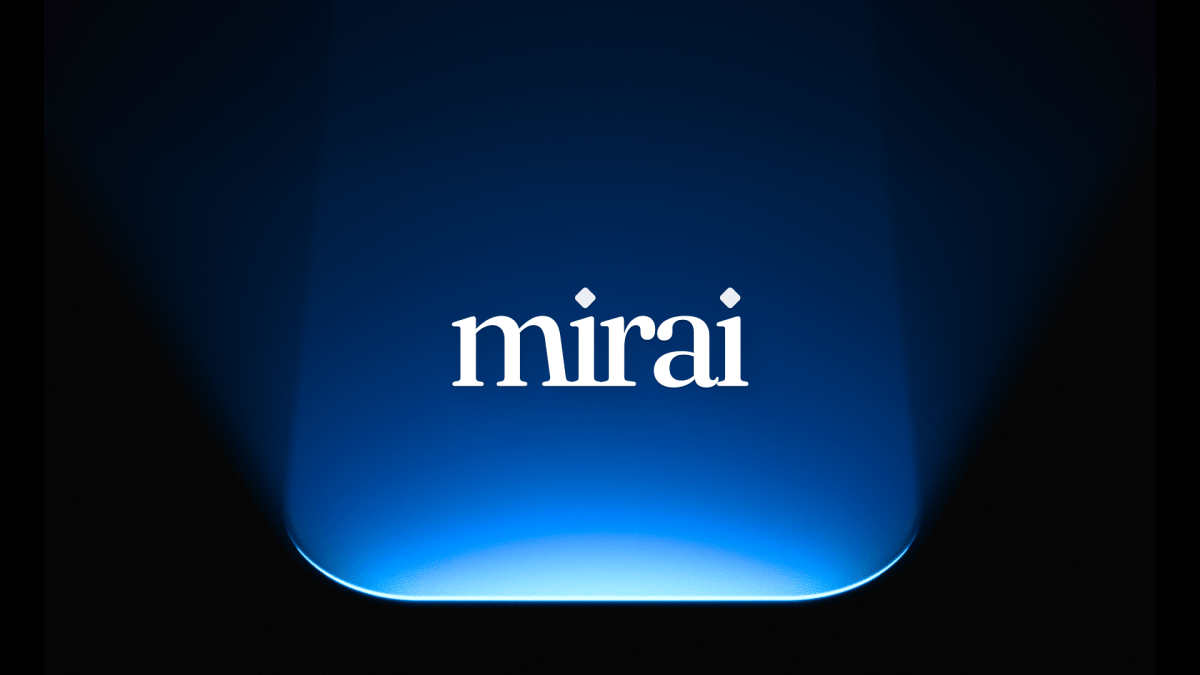 Revolutionizing On-Device AI – Mirai’s Path to Smarter Consumer Apps