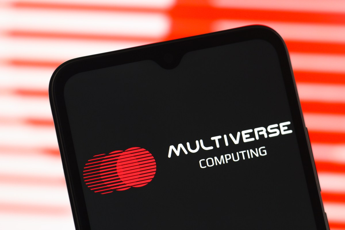 AI on the Edge – Multiverse Computing’s Local Solutions for Efficiency
