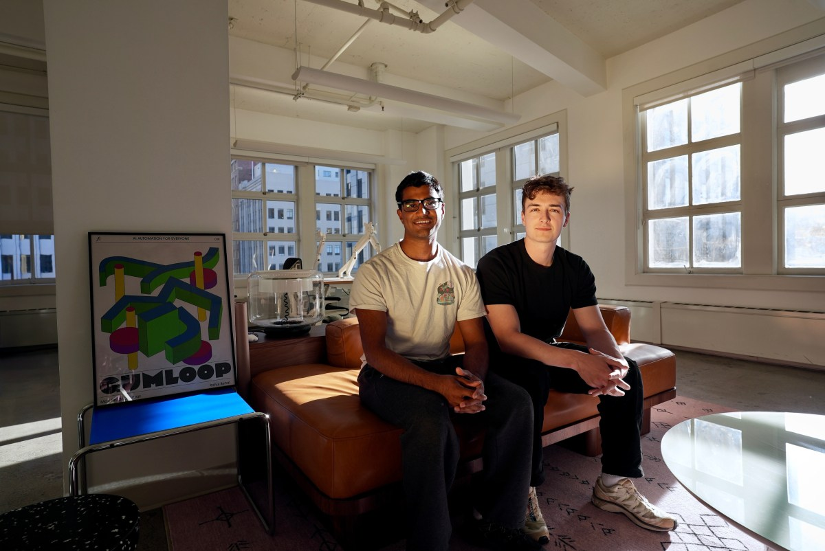 Gumloop – Revolutionizing Workplace Automation with AI Agents