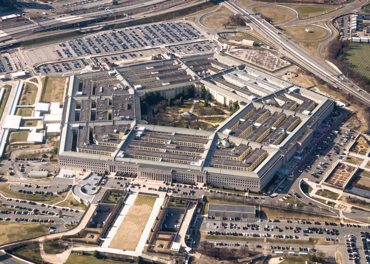 DOD Labels Anthropic as Supply-Chain Risk Amid AI Controversy