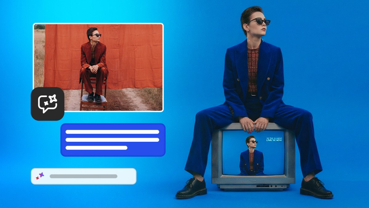 Adobe Unveils AI Assistant for Photoshop and Firefly Enhancements