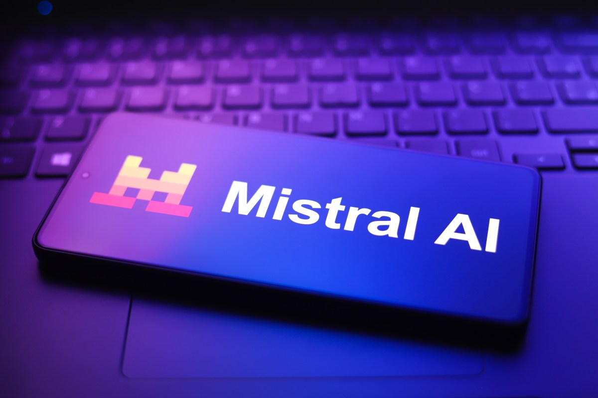 Mistral Launches Open Source Text-to-Speech Model to Compete in AI Voice Market