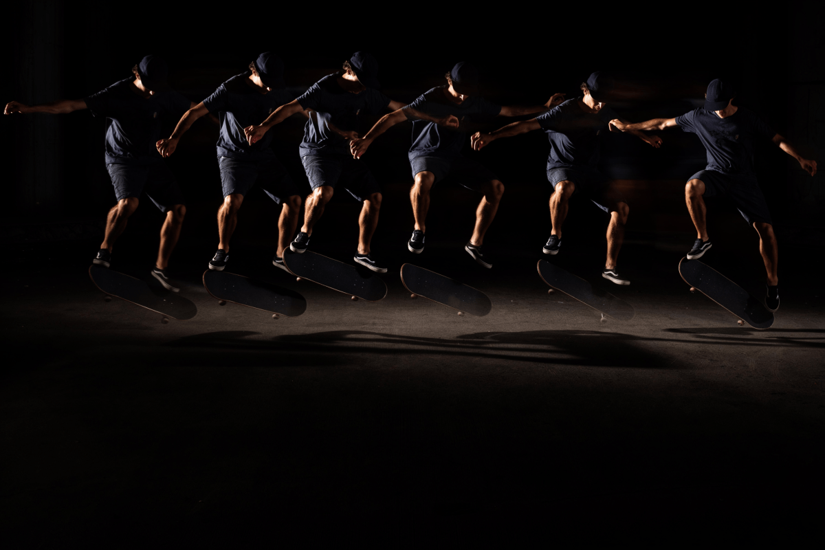 Revolutionizing Creativity – Meet Luma Agents