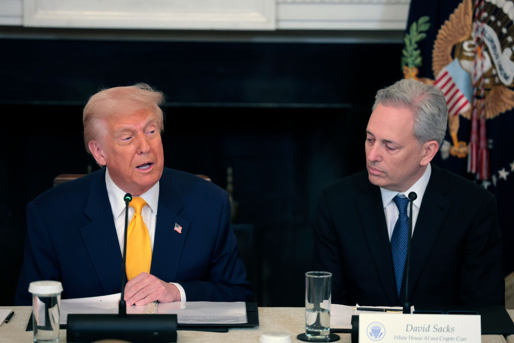 New Federal AI Framework – Centralizing Power or Promoting Innovation?