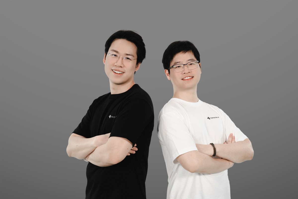 AI’s Visual Memory Revolution – How Memories.ai is Shaping the Future