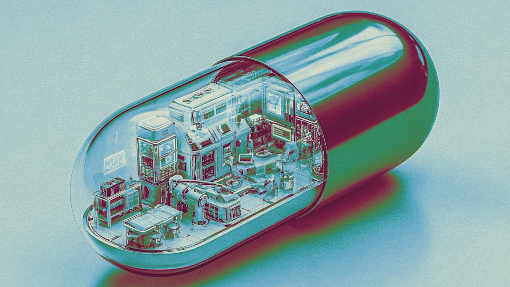 Navigating AI Regulation – Why the Pharma Model Falls Short