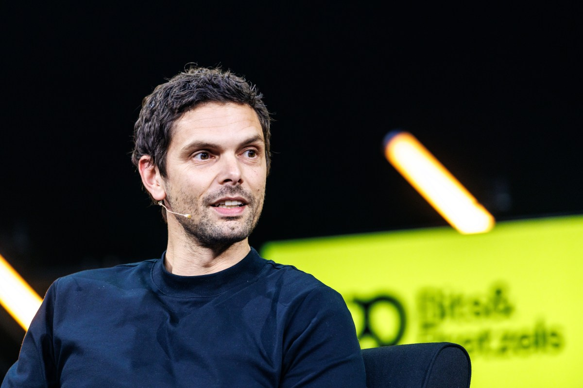 New Ventures in AI – Peter Sarlin’s Quantum Leap