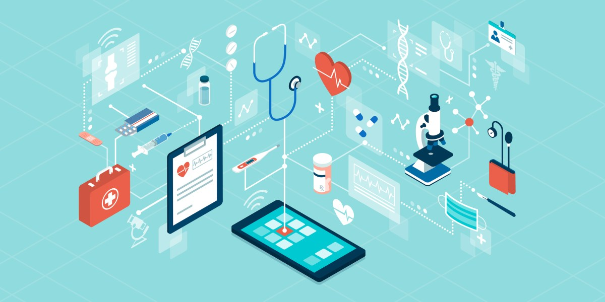 Amazon Connect Health Revolutionizes Healthcare Administration with AI