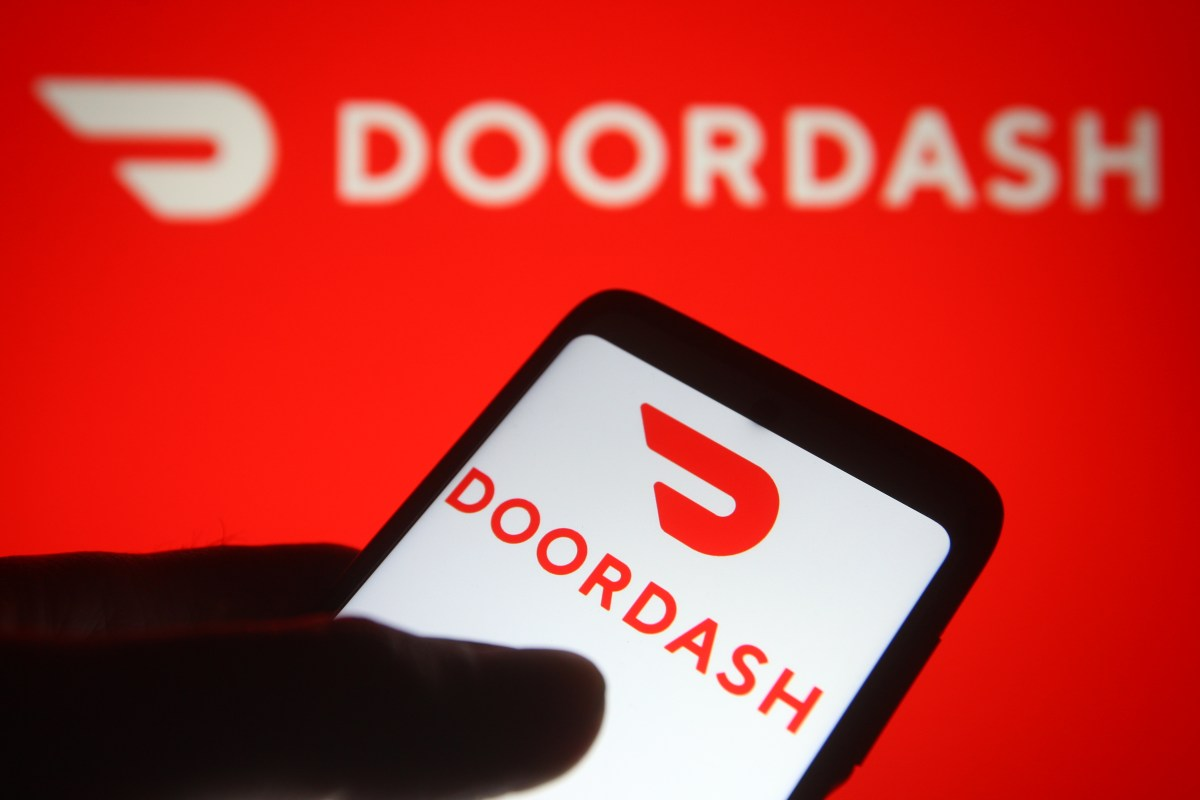 DoorDash Launches New Tasks App for Couriers to Boost AI Training