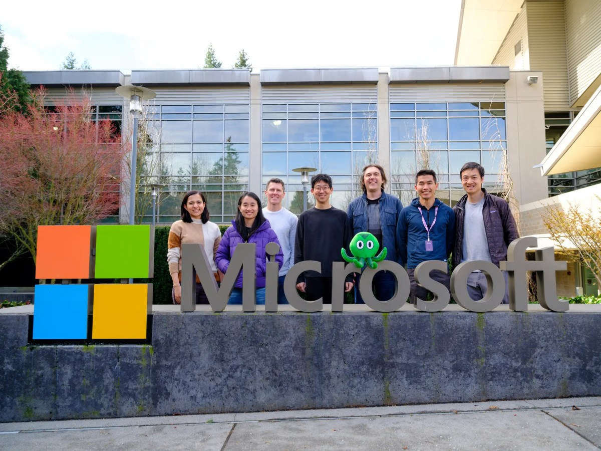 Cove’s AI Collaboration Board Team Joins Microsoft, Service to End Soon
