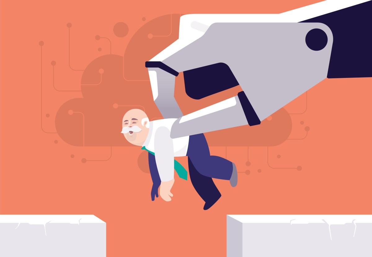 The SaaSpocalypse – How AI is Reshaping Software Business Models