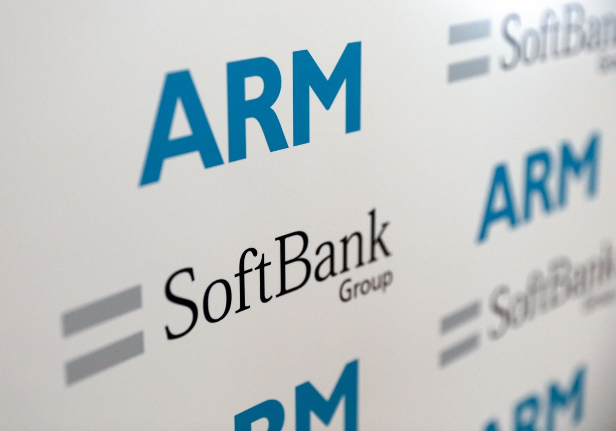 Arm Holdings Launches Its Own AI Chips, Marking a New Era