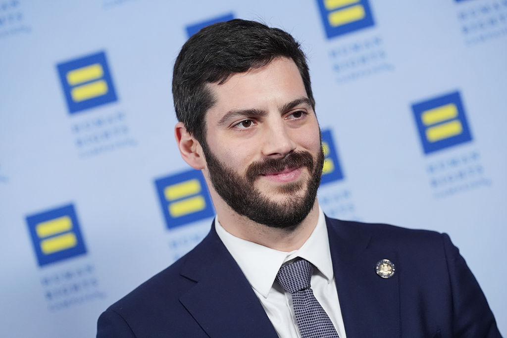 Targeting AI Regulation – The Battle for New York’s 12th District