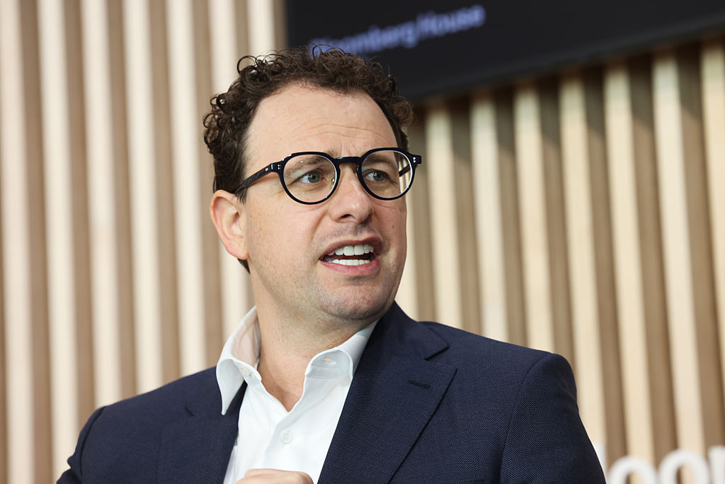 Anthropic Takes on DOD’s Supply-Chain Risk Label in Court