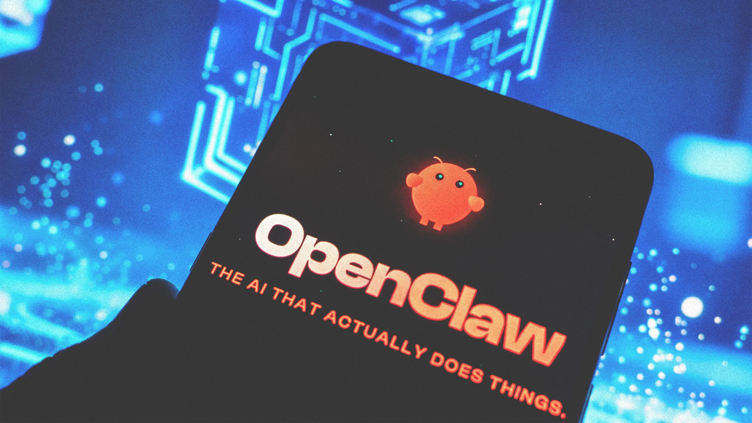 China’s OpenClaw Dilemma – Embracing AI and Then Pulling Back