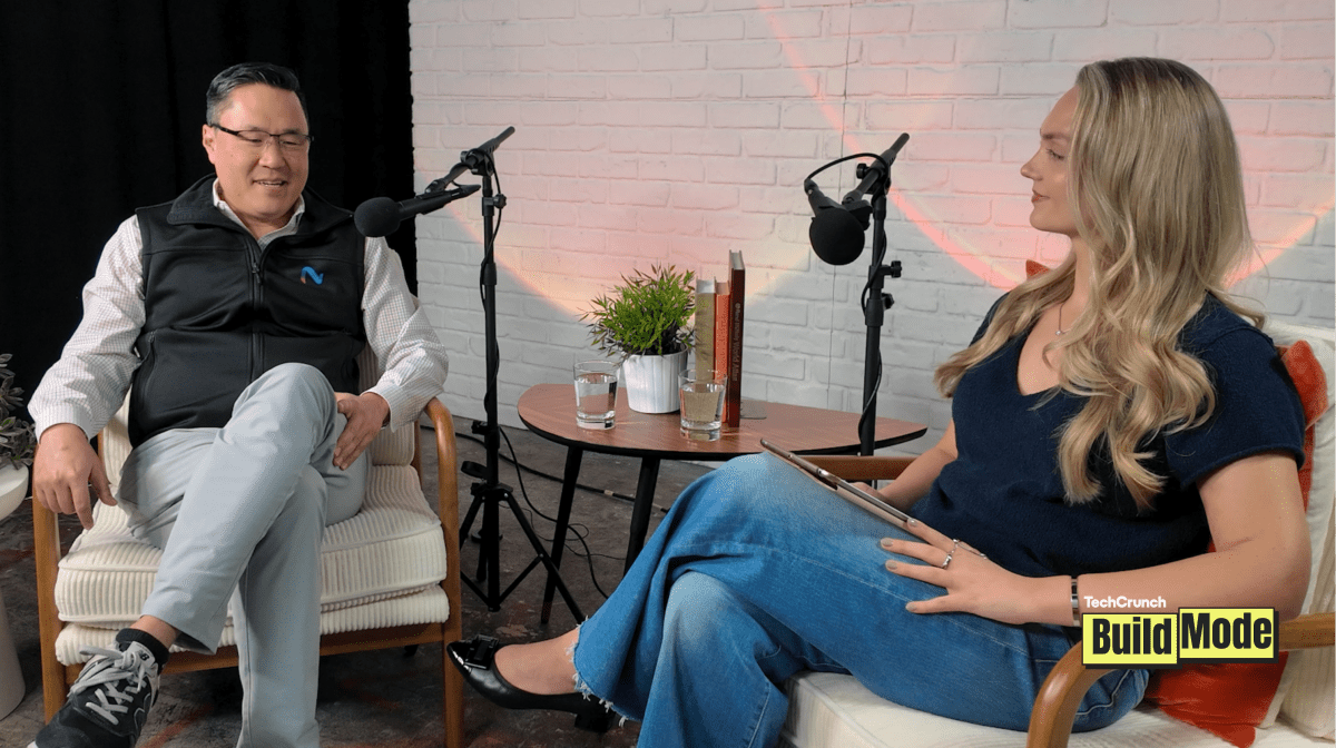 Building Success – David Park’s Journey with Narada in Enterprise AI