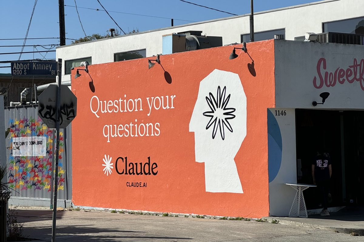 The Rise of Claude – How AI Chatbots Are Reshaping Business