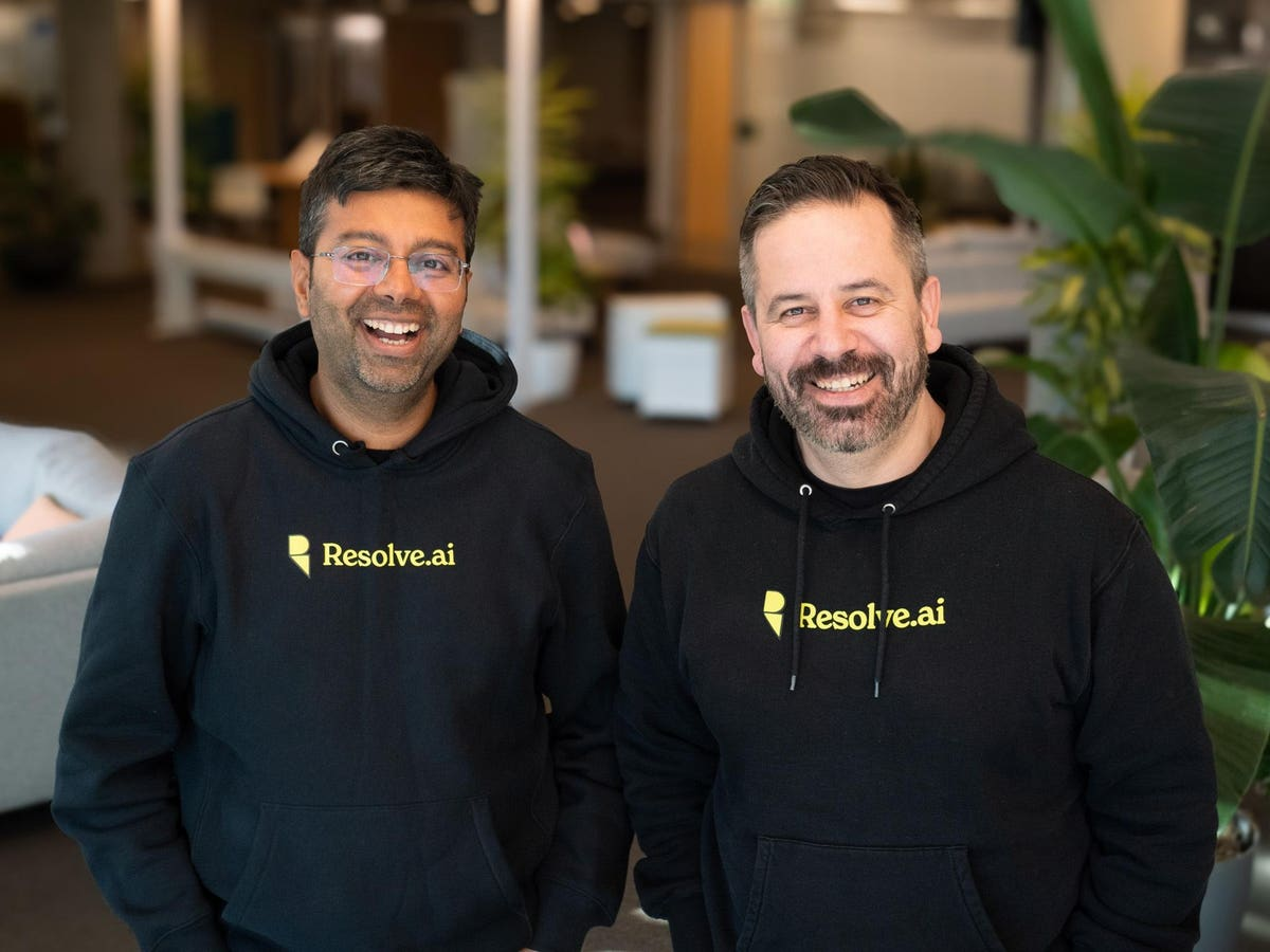 Revolutionizing Software Management – The Rise of Resolve AI