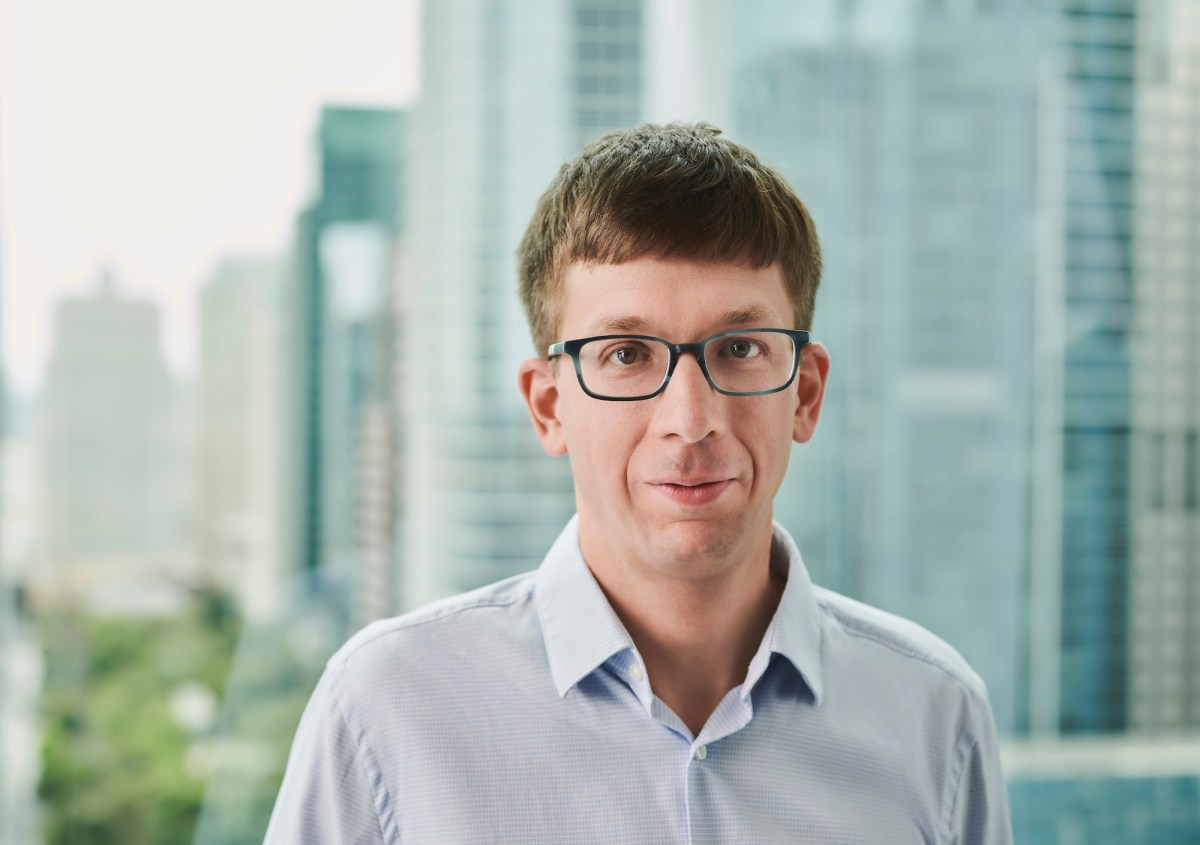 Databricks CTO Matei Zaharia Wins ACM Prize for Computing